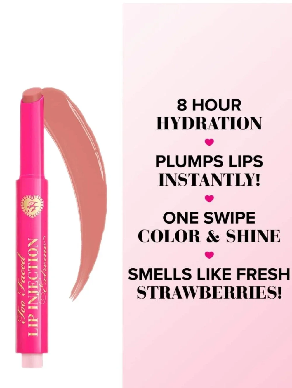 Too Faced brand new